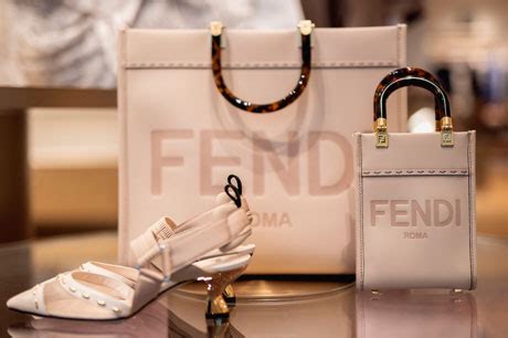 fendi rabatt|Fendi products online.